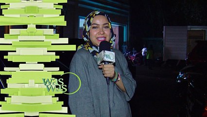 Highlight - WasWas 23 Maret 2017