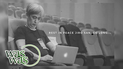 Manajer Bunuh Diri, JKT48 Berduka - WasWas 23 Maret 2017