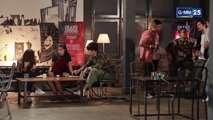 O-Negative รักออกแบบไม่ได้ EP.8 [3/5]