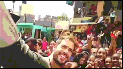Besame @willylevy29  @maiteoficial