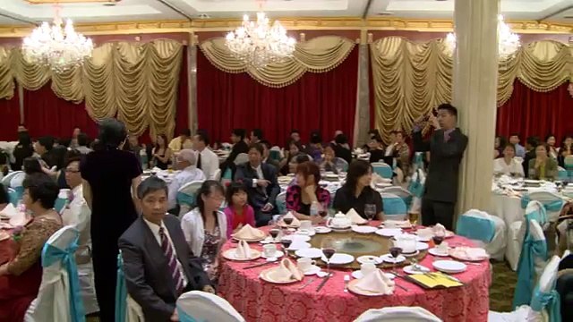 Wedding Grand Entrance & Newlywed First Dance Toronto Videography Photography Production Services