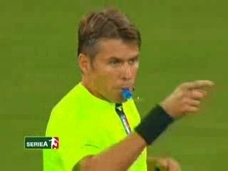 Highlight: Sampdoria-Genoa