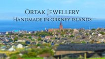 Ortak Jewellery – Selection of pendants from Ortak Jewellery