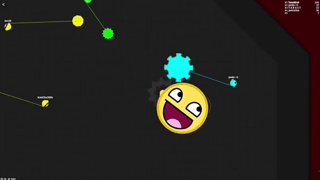 Zlap.io - New World Record 350+ | The Biggest Mace