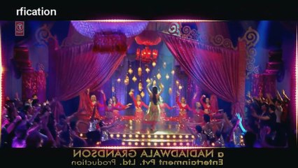 Anarkali-Full official Video song-Housefull 2 ft Mallika Arora, Akshay Kumar & John Abraham(HD)