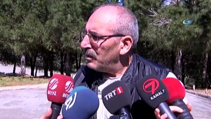 Kekik Sanıp Mangalda Pişirdiği Bonzai Öldürdü