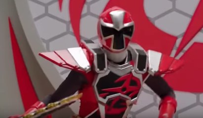 Kamen Rider: Black Sun Temporada 1 Épisodio 1 : Épisodio 01