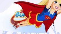 Review DC Super Hero Girls - Poison Ivy (en français)