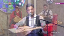 Yavuz Emin Kuruçaylı - Ezim Ezim Eziliyor Yüreğim  (Kanal 58 - Türkü Pınarı)