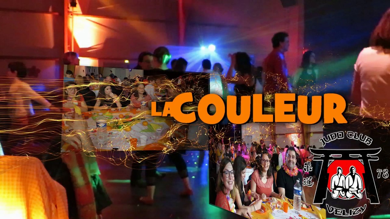 2017 03 18 Vidéo soirée du judo club de Vélizy HD1080