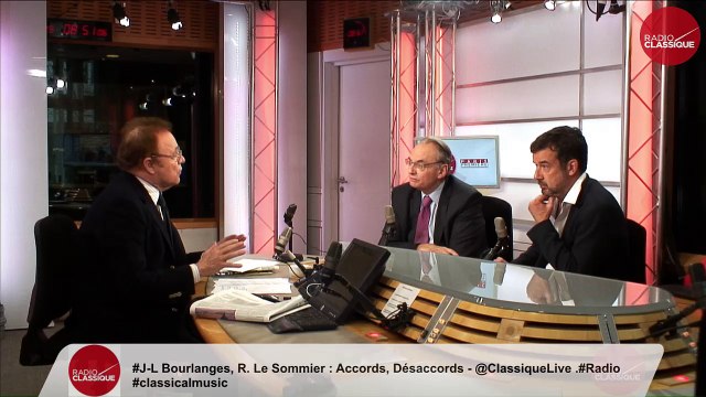 L'Angleterre se sépare de l'Europe mais culturellement elle ne ferme pas les ponts Régis Le Sommier