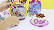 The Secret Life of Pets Trailer Inspired Play Doh CHLOE Egg with Toys Тайная жизнь домашних животных-gVzkdfAYjhU