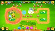 [HD] Elf Kingdom Defense Gameplay IOS / Android | PROAPK