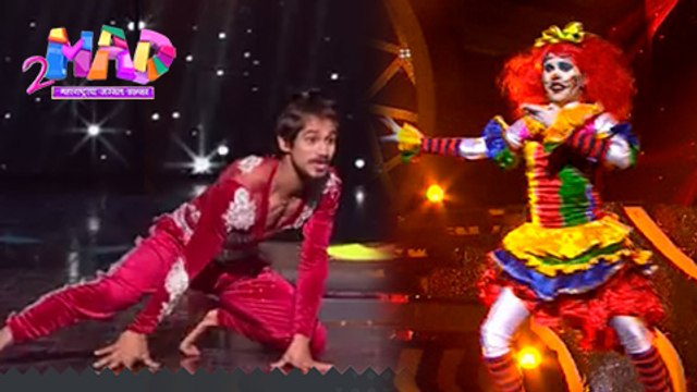 2 Mad Dance | Back To Back Performances | Colors Marathi | Amruta Khanvilkar, Sanjay Jadhav