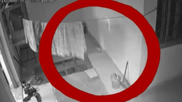 6 Ghost Videos Real Ghost Videos Caught On Tape Scary Videos CCTV Ghost Videos