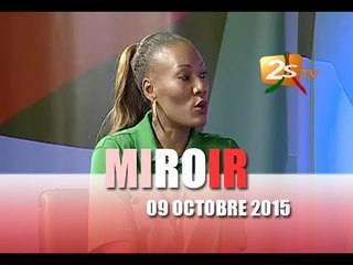 Miroir du 9 Octobre 2015