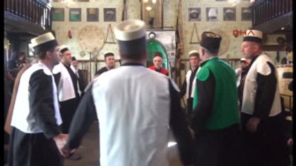 Kosova'da Nevruz Ayinine Kfor Subaylarından Yoğun Ilgi