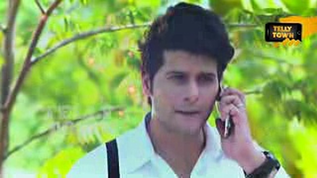 Dil Bole Oberoi - 23rd March 2017 - NEW ENTRY - Star Plus TV Serial News