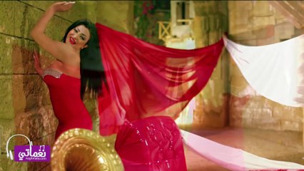 Ashraf Noor Maron Galaseh - اشرف نور مارون جلاسية الراقصة برديس