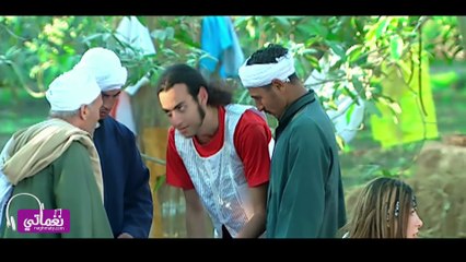 Hegazy Metkal Roh Ya Habebi - حجازي متقال روح يا حبيبي