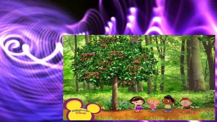 Little Einsteins S01E34 Melody il cucciolo musicale