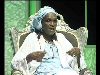 KADDU DIINE JI DU 16 10 15