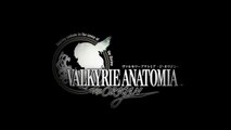 【公式】VALKYRIE ANATOMIA －THE ORIGIN－『STAR OCEAN』シリーズコ�