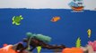Deep Sea Adventure LIOPLEURODON Sea Creatures _ Sea Monsters Toy Play Set Animal Planet-f