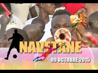 NAVETANES DU 9 Oct 2015