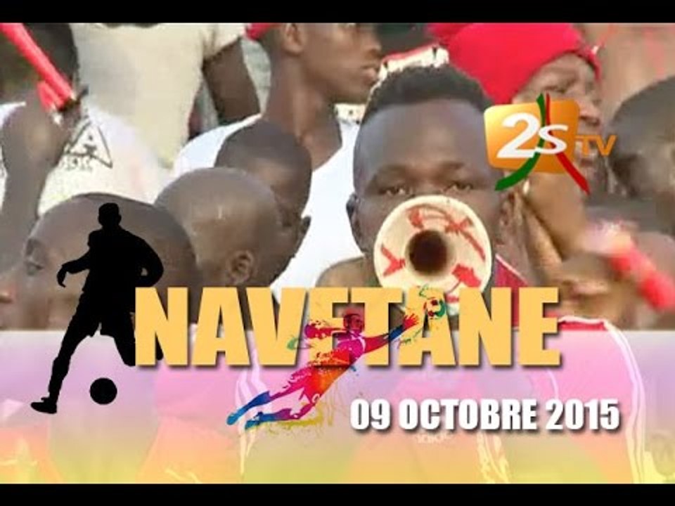 NAVETANES DU 9 Oct 2015