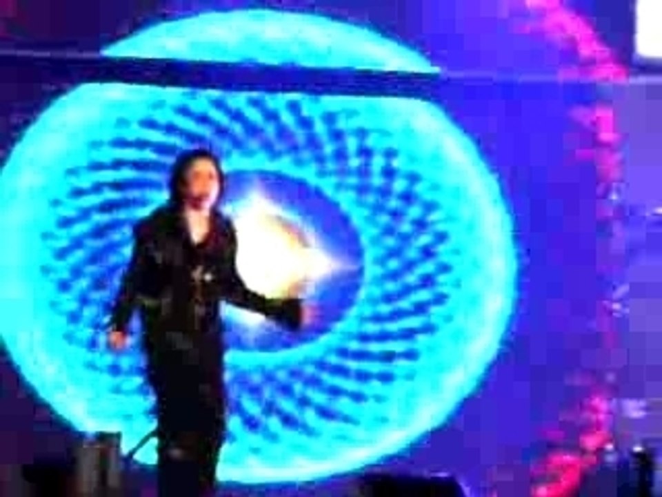 GOLF-MIKE Asia Song Fest nippon [maymind] 22.09.07