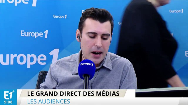 Audiences TV : Grey's Anatomy , sur TF1, domine le podium