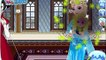 Elsas Zombie Baby: Disney princess Frozen - Best Baby Games For Girls