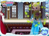 Elsas Zombie Baby: Disney princess Frozen - Best Baby Games For Girls