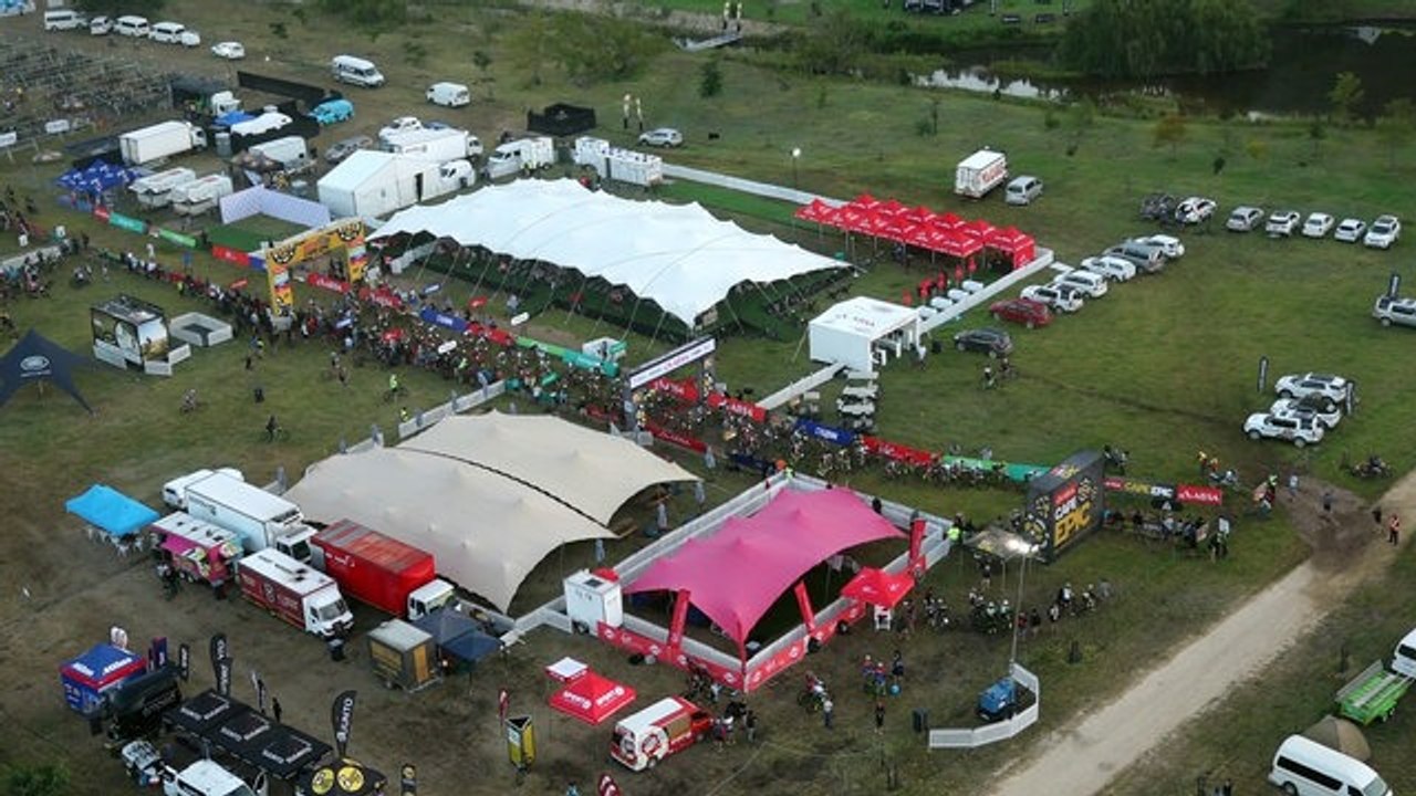 ABSA Cape Epic 2017 – Stage 3 – Untamed Landscapes