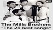 The Mills Brothers - Chinatown my chinatown
