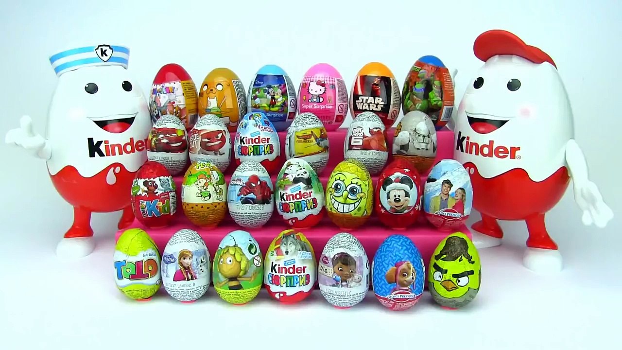 SurpriseToys