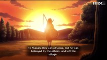 Naruto: Ultimate Ninja Storm Generations - Madara Uchiha vs Hashirama Battle (English) HD