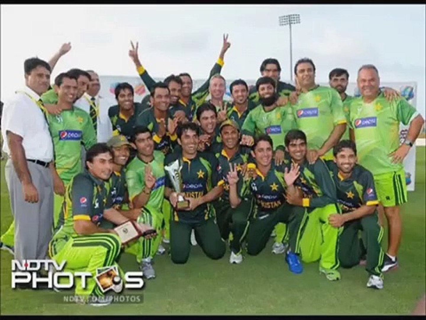 pakistan pakistan