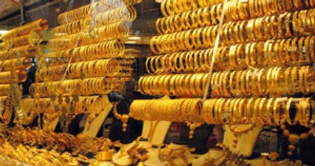 Altının Gramı 144,9 TL'den Güne Başladı