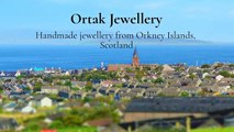 Ortak Jewellery – Selection of earrings from Ortak Jewellery