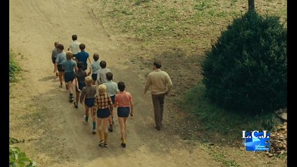 LA MEILLEURE FAÇON DE MARCHER - Bande-annonce