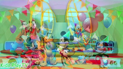 Disney Junior Play - Best App For Kids - iPhone/iPad/iPod Touch