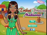 Tribal Princess Makeover | Best Game for Little Girls - Baby Games To Play