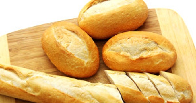 Bakan GDO'lu Ekmek Tartışmasına Noktayı Koydu: GDO Tespit Edilmedi