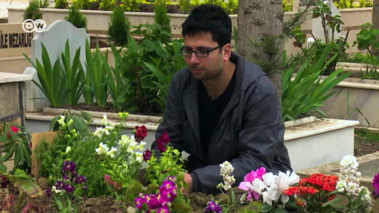 Ungewöhnlicher protest in der türkei | dw deutsch