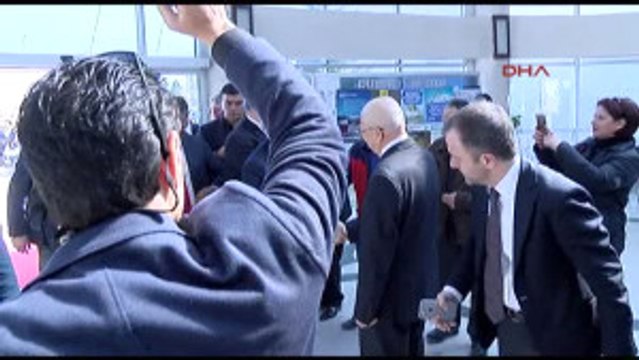 Afyon CHP Genel Başkanı Kılıçdaroğlu Afyon'da Konuştu-detay Görüntüler