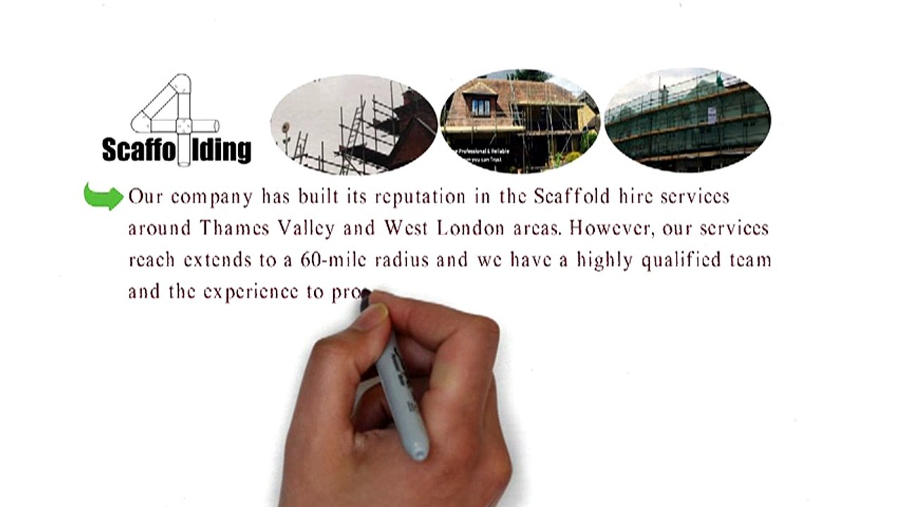 Fore Scaffolding Presentation Video
