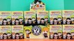 Shonen Jump Mystery Minis surprise Blind Box Opening-Vf-