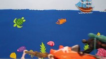 Deep Sea Adventure LIOPLEURODON Sea Creatures _ Sea Monsters Toy Play Set Animal Planet-f1gQdGSJ